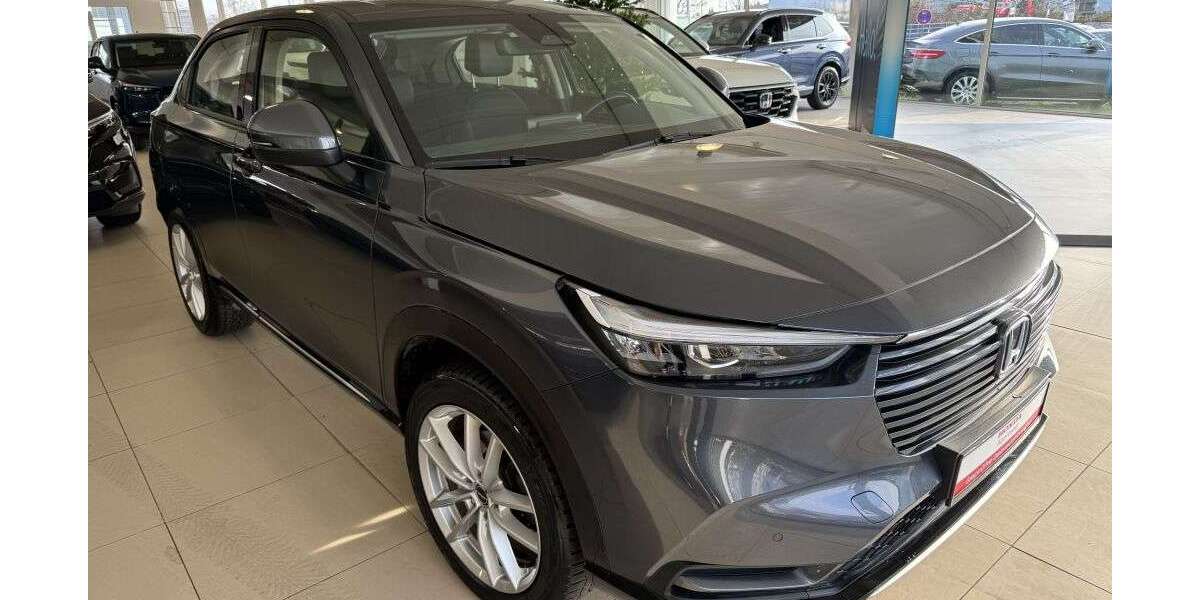 Honda HR-V 40.691 km 25.240 &euro; Brühl 50321