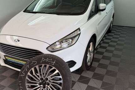 Ford S-Max 162.557 km 12.999 &euro; Fulda 36043