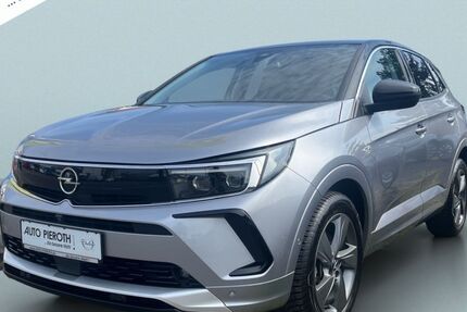 Opel Grandland (X) 18.000 km 26.850 &euro; Worms 67547