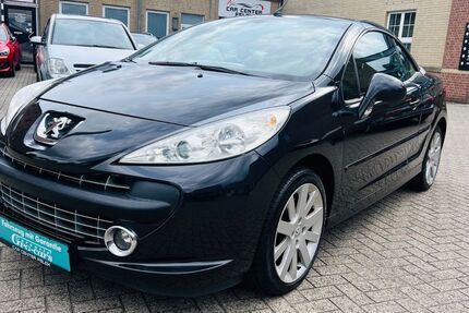 Peugeot 207 99.500 km 3.900 &euro; Viersen 41748