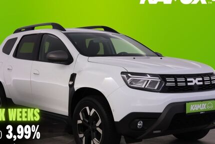Dacia Duster 77.480 km 16.950 € Hamburg 22529