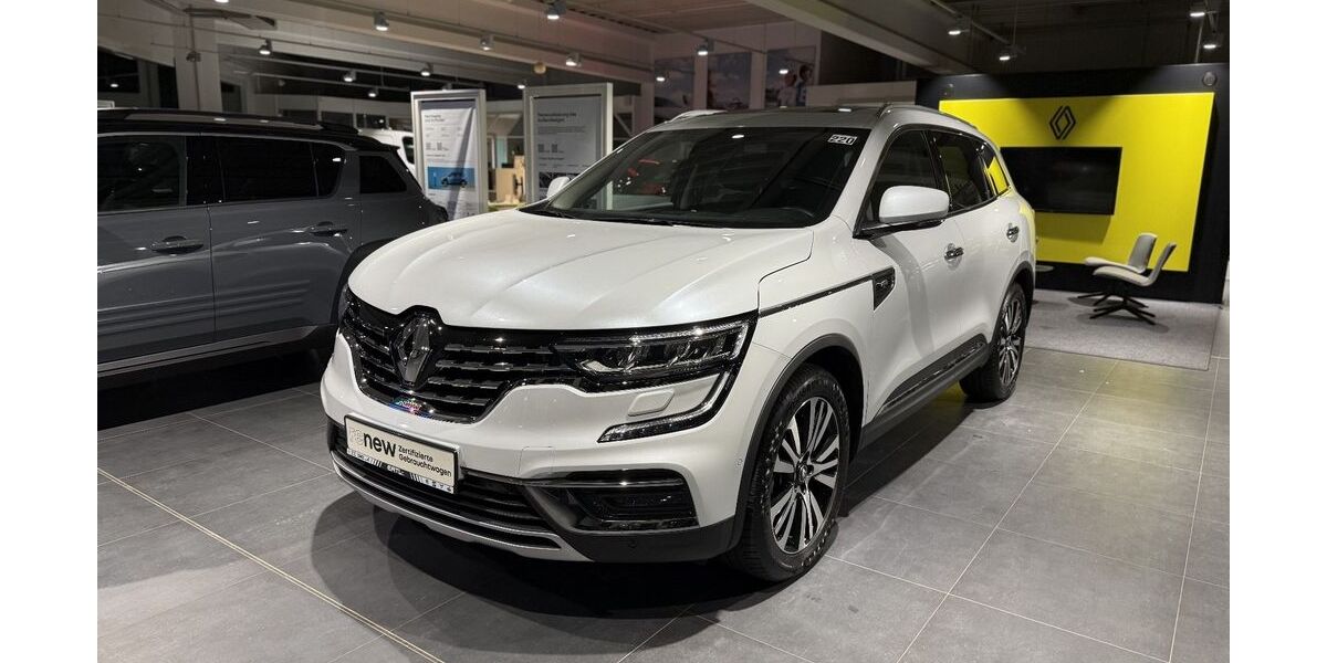 Renault Koleos 26.087 km 29.290 &euro; Dresden 01257