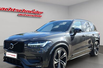 Volvo XC90 38.391 km 51.890 &euro; Potsdam 14482