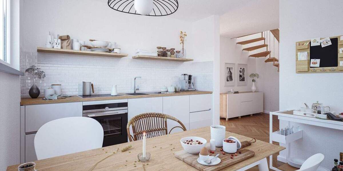 Einfamilienhaus Hessisch Oldendorf Segelhorst - 5 Zimmer, 136 m&sup2;, 358.050&euro; | Angebot:26318404