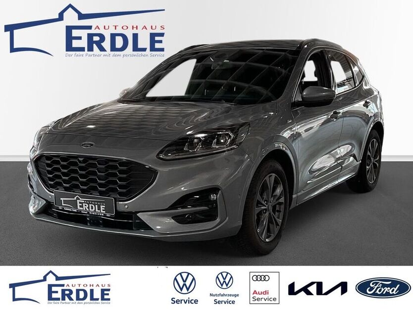 Kuga
