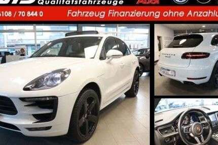 Porsche Macan 99.000 km 35.450 &euro; Mühlheim 63165