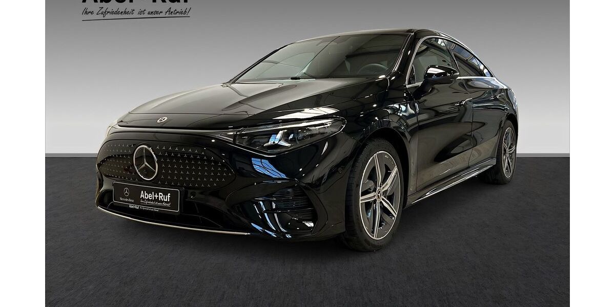 Mercedes-Benz CLA 250 9.900 km 53.447 &euro; Donauwörth 86609
