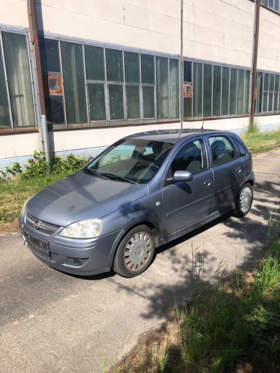 Corsa