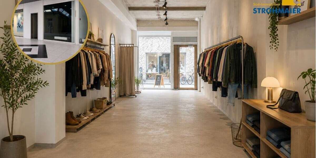 Gewerbeobjekt Schwäbisch Gmünd - 630&euro; | Angebot:22166000