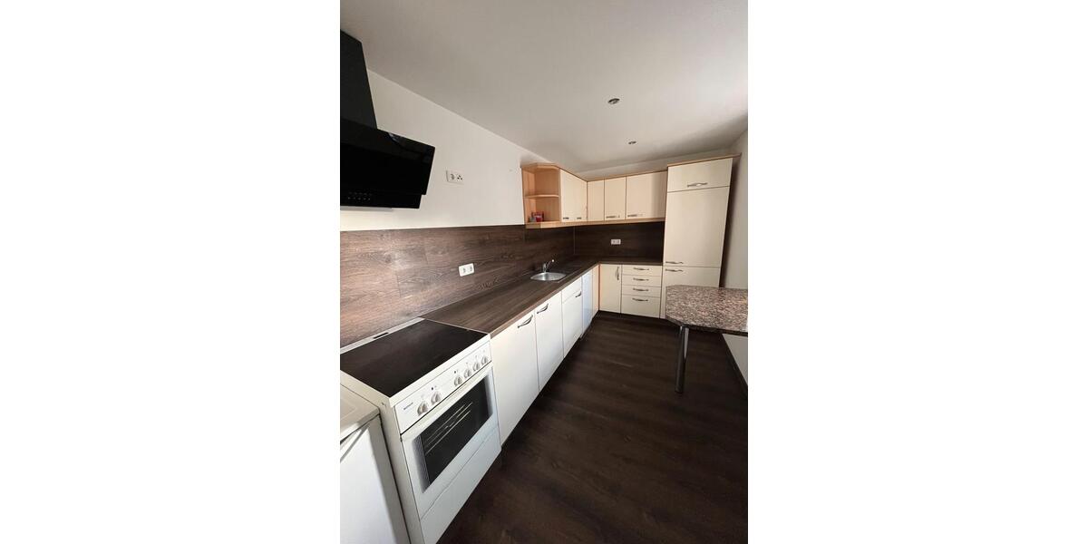 Doppelhaushälfte Egeln - 3 Zimmer, 85 m&sup2;, 690&euro; | Angebot:27719977
