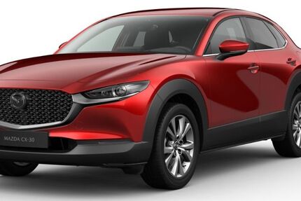 Mazda CX-30 8.764 km 32.470 € Geldern 47608