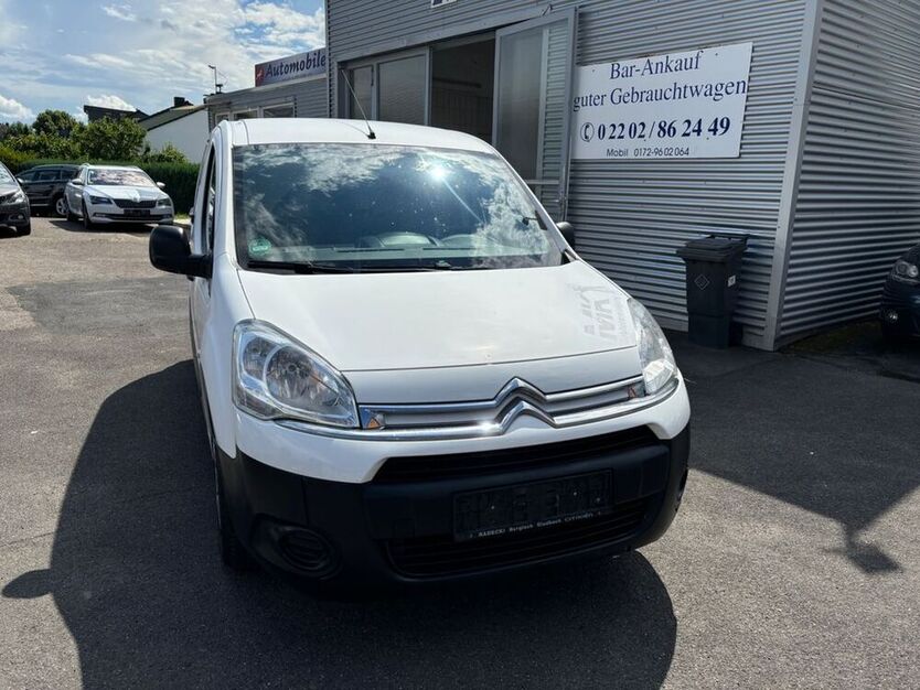 Berlingo