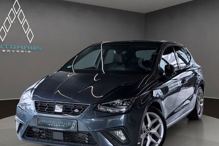 Seat Ibiza 110.570 km 13.900 &euro; Fürstenfeldbruck 82256
