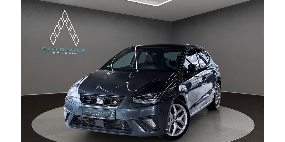 Seat Ibiza 110.570 km 13.900 &euro; Fürstenfeldbruck 82256