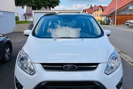 Ford C-Max 157.923 km 4.900 &euro; Lichtenfels 96215