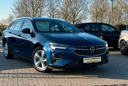 Opel Insignia 71.978 km 16.250 &euro; Leer- Bingum 26789