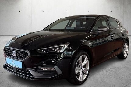Seat Leon 19.523 km 27.670 € Osterode 37520