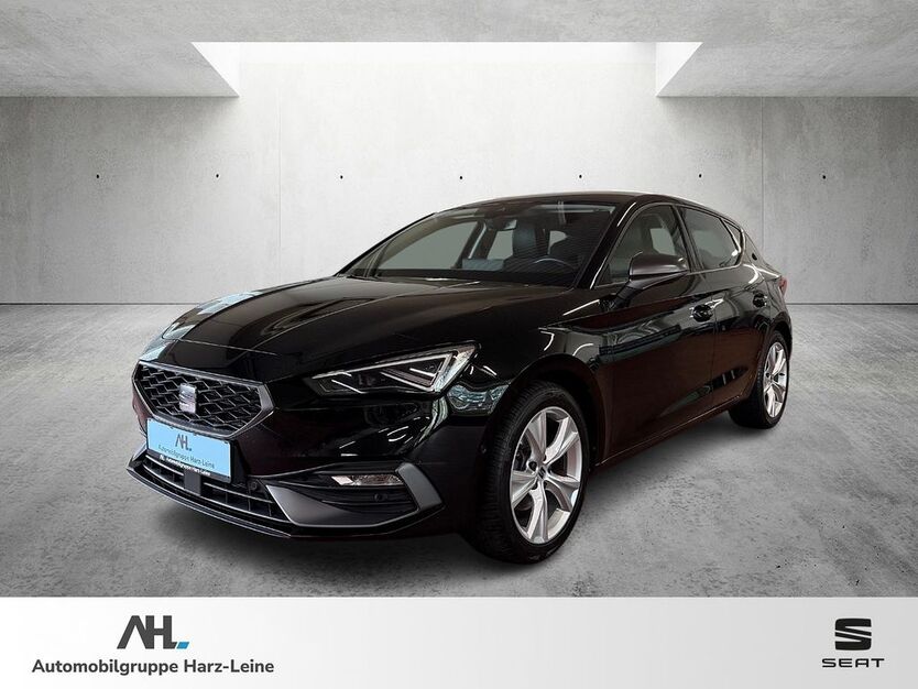 Seat Leon 19.523 km 27.670 € Osterode 37520