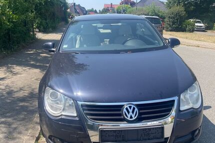 VW Eos 235.000 km 1.200 &euro; Winsen 21423