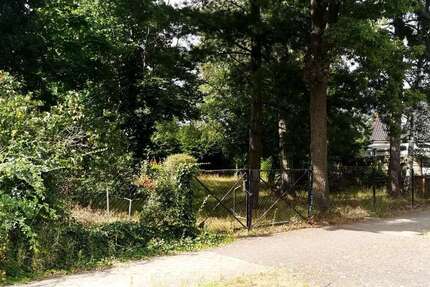 Grundstück zu verkaufen in Mahlow 210.000 € 621 m²