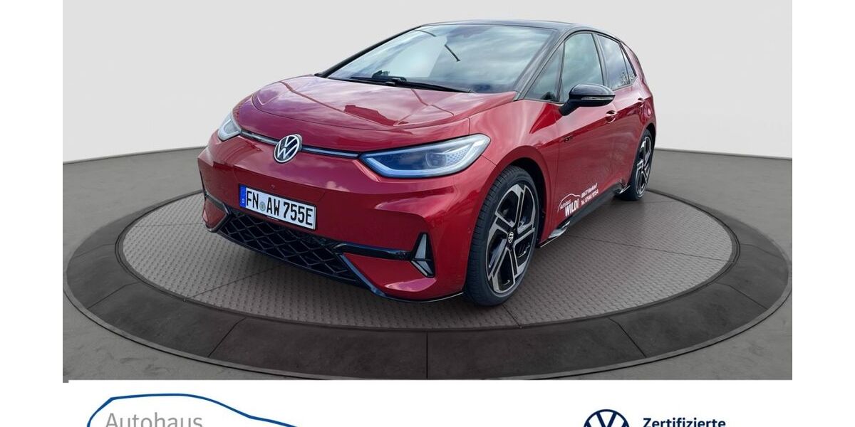 VW ID.3 8.500 km 49.990 &euro; Markdorf 88677