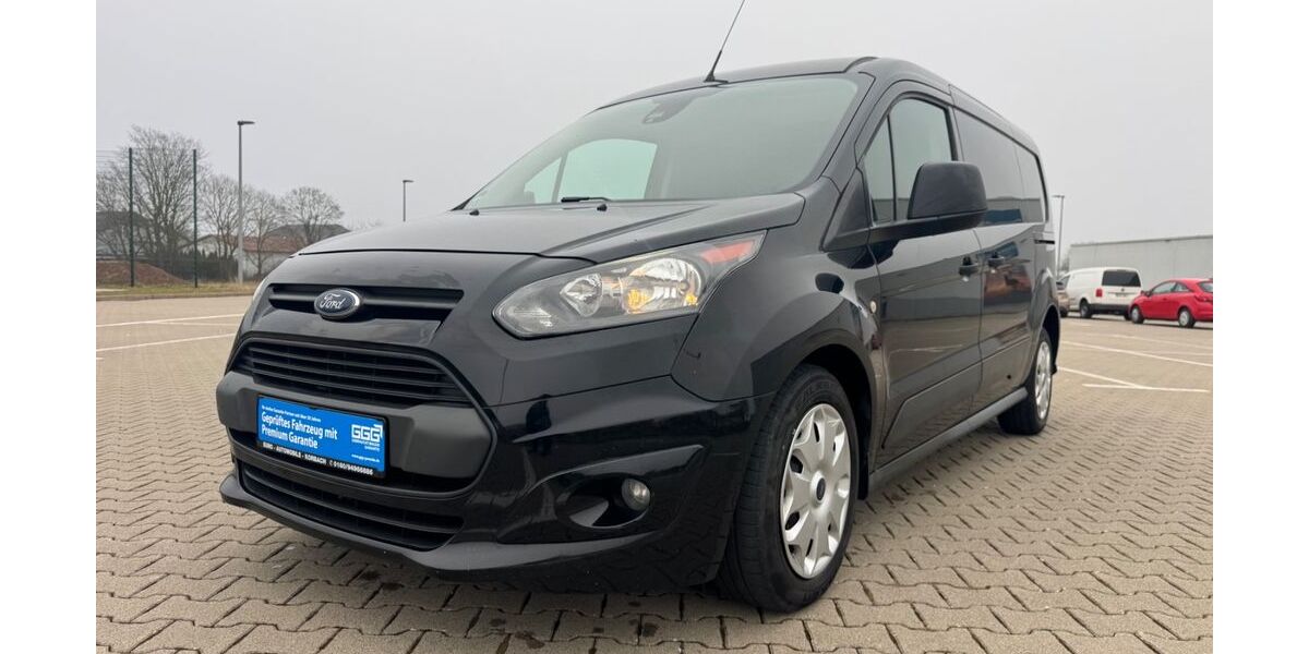 Ford Transit 151.499 km 10.499 &euro; korbach 34497