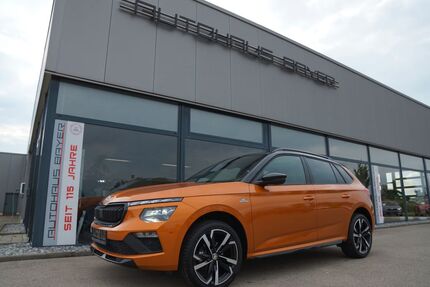 Skoda Kamiq 9.983 km 27.990 € Salgen, Pfaffenhausen 87775
