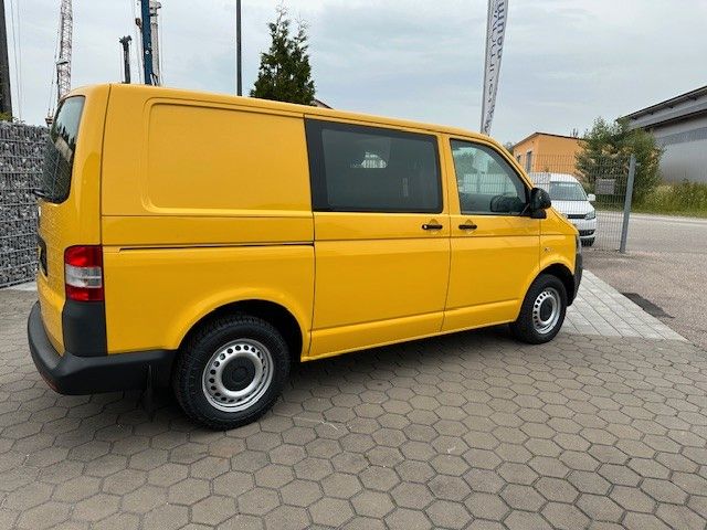 T5 Transporter