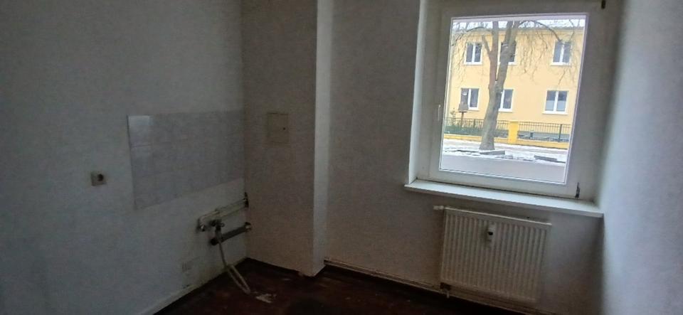 Etagenwohnung Fürstenwalde (Spree) - 2 Zimmer, 58 m&sup2;, 590&euro; | Angebot:24946065