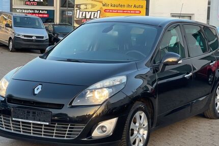 Renault Scenic 140.000 km 5.999 &euro; Bönningstedt 25474