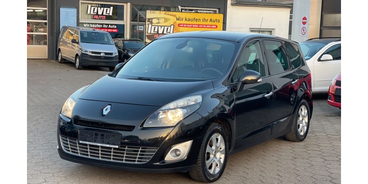 Renault Scenic 140.000 km 5.999 &euro; Bönningstedt 25474