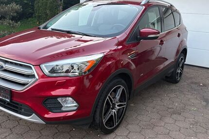 Ford Kuga 136.950 km 12.990 &euro; Bliesen (St. Wendel) 66606