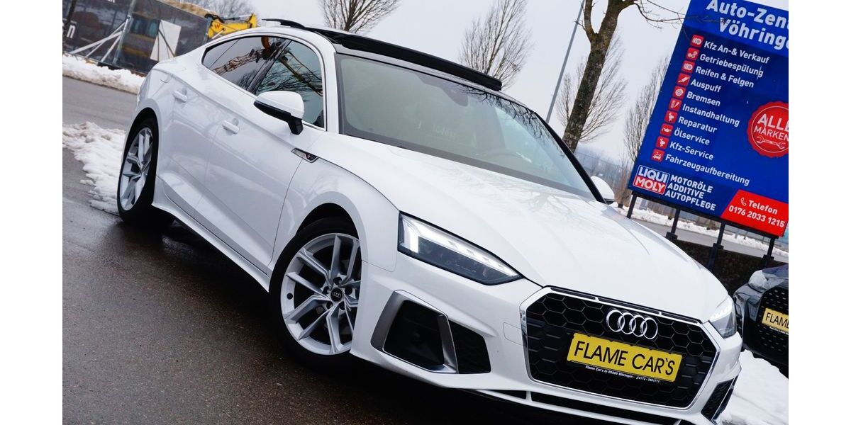 Audi A5 121.000 km 31.190 &euro; Vöhringen 89269