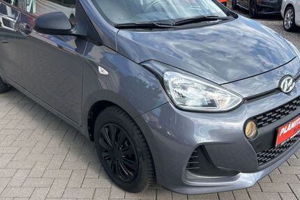 Hyundai i10 29.747 km 8.890 &euro; Leipzig 04229