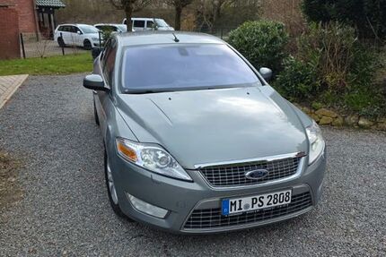 Ford Mondeo 180.000 km 4.500 &euro; Porta Westfalica 32457