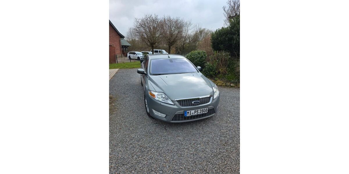 Ford Mondeo 180.000 km 4.500 &euro; Porta Westfalica 32457