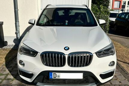 BMW X1 242.500 km 10.600 &euro; Düsseldorf 40627