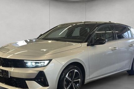 Opel Astra 5.132 km 24.950 &euro; Frankfurt 60386