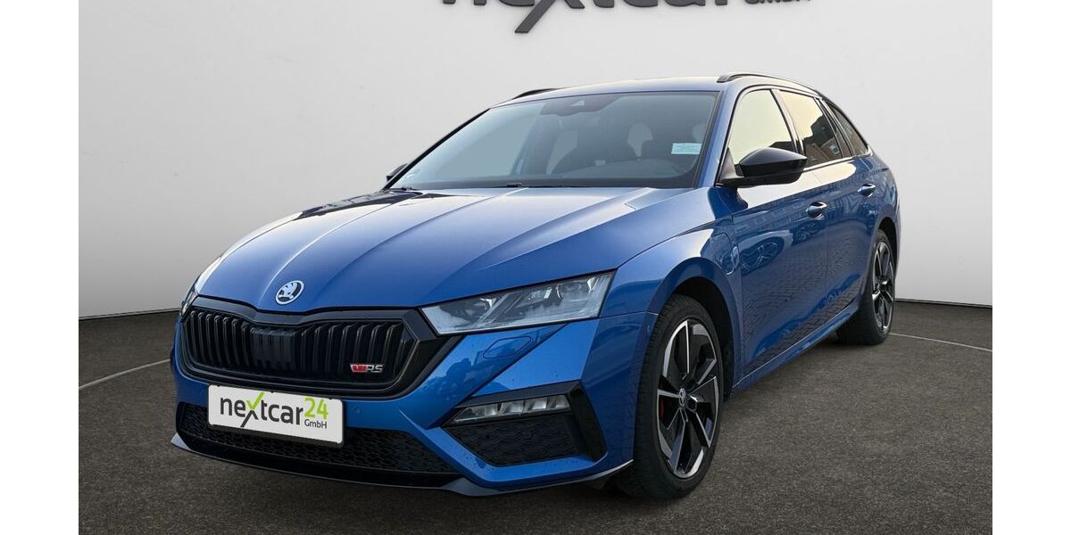 Skoda Octavia 92.000 km 22.990 &euro; Fulda 36043