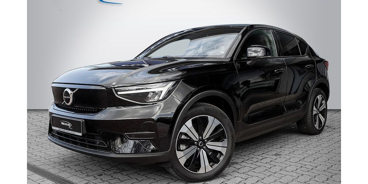 Volvo C40 71.400 km 26.890 &euro; Pinneberg 25421