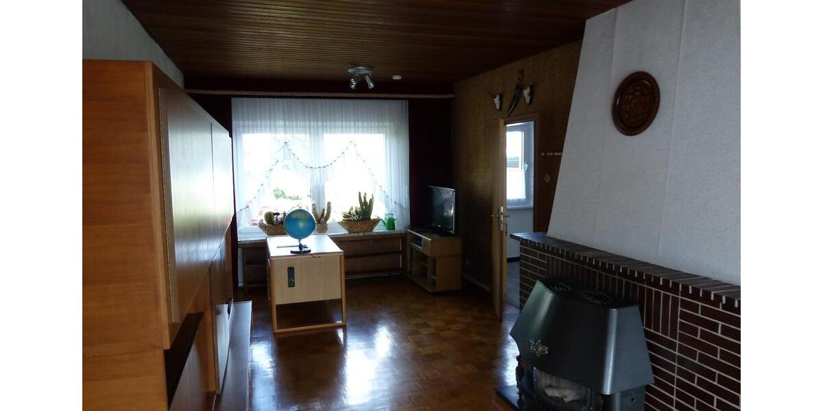 Doppelhaushälfte Gronau (Westfahlen) - 5 Zimmer, 130 m&sup2;, 250.000&euro; | Angebot:26874781