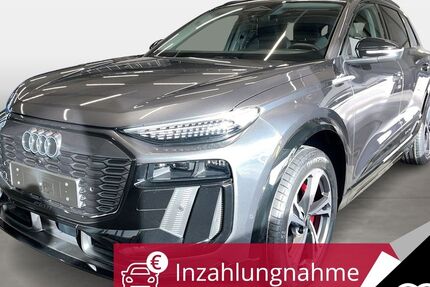 Audi Q6 e-tron 6.200 km 69.701 &euro; Landshut 84030