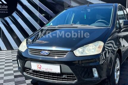 Ford C-Max 266.517 km 1.450 &euro; Garbenheim 35583