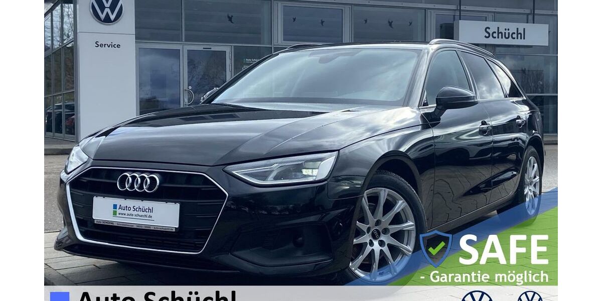 Audi A4 51.211 km 23.248 &euro; Schrobenhausen-Edelshsn. 86529