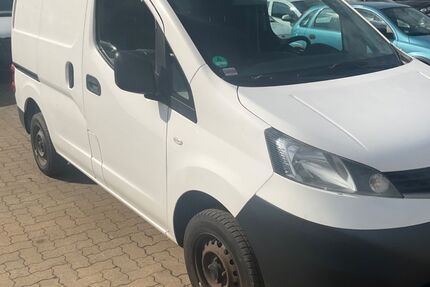 Nissan NV200 296.000 km 1.799 &euro; Hamburg 21107