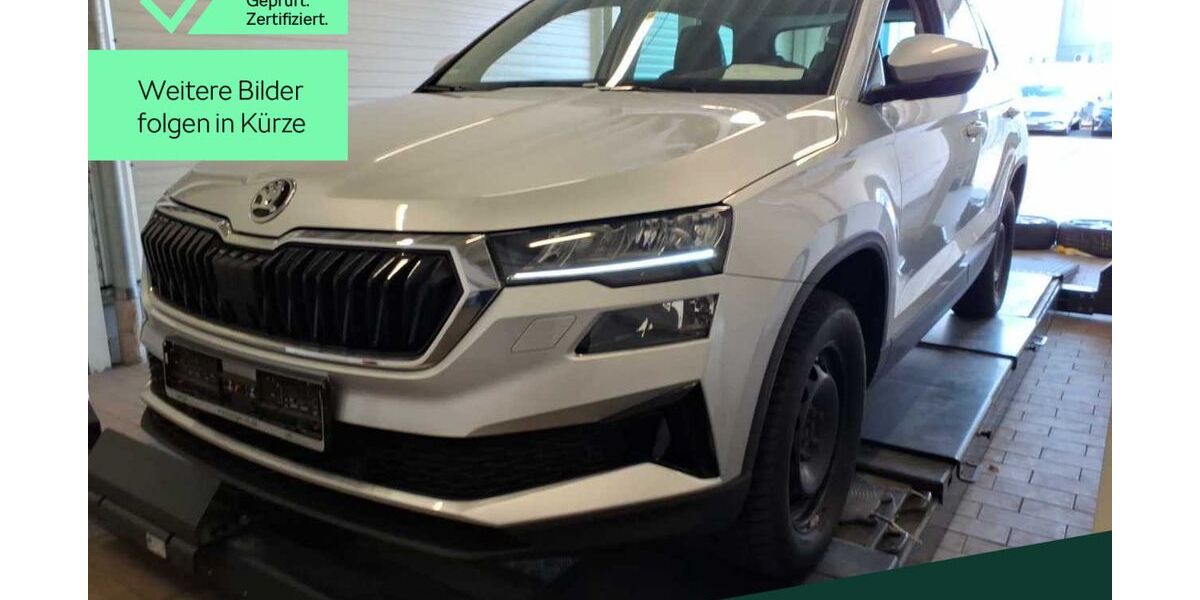 Skoda Karoq 84.200 km 27.688 &euro; Mühlheim 63165