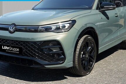 VW Tiguan 5.394 km 53.980 &euro; Koblenz 56070