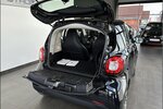 Smart ForTwo EQ prime LED Tempomat Pano Aut. Assist 58.000 km 9.490 &euro; Stade 21682