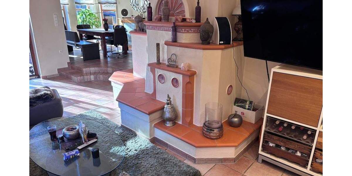 Terrassenwohnung Bünde Bustedt - 4 Zimmer, 166 m&sup2;, 369.000&euro; | Angebot:25915946