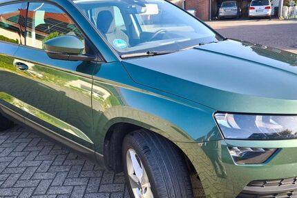 Skoda Karoq 68.400 km 16.800 &euro; Ribbesbüttel 38551
